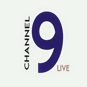 চ্যানেল 9 টিভি সরাসরি icon