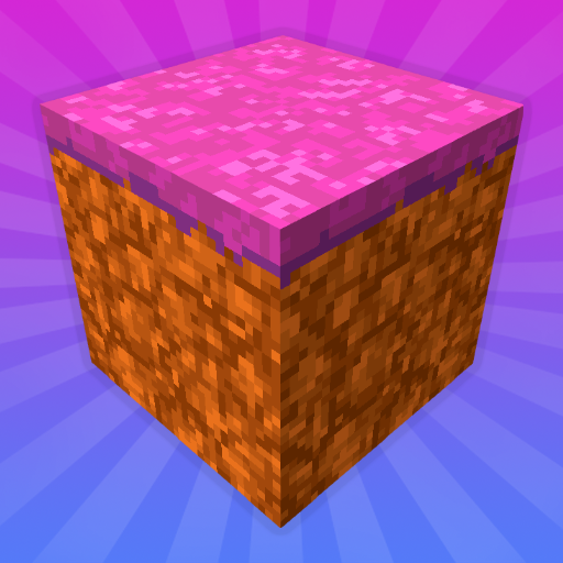 Kawaii World Craft - Princess icon