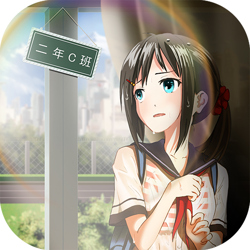 Prison Escape:Pretty Girl's High School Escape icon