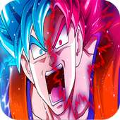 Super Saiyan  Fighting Ultimate Battle Warrior