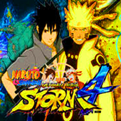 Guide Naruto Senki Shippuden Ninja Storm 4 icon