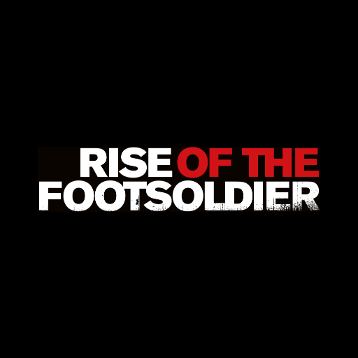 Rise of the Footsoldier Soundboard icon