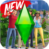 Best Sims 4 Tips أيقونة