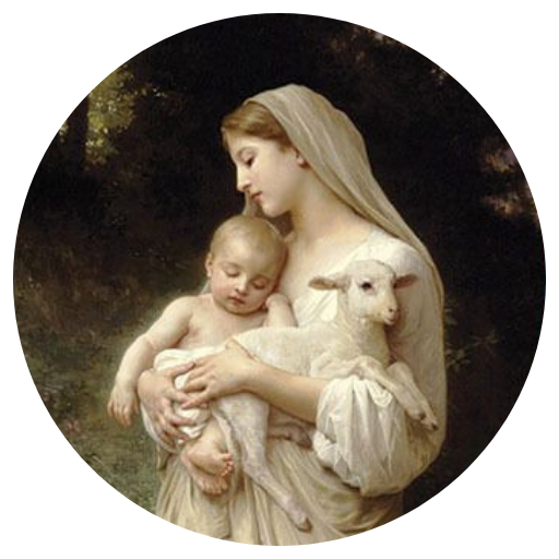 Catholic Wаllрареrѕ Catholic Backgrounds icon