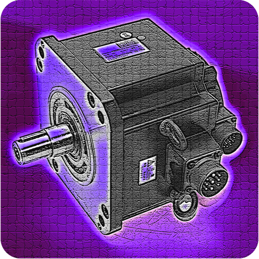 ESC &amp; Servo Controller icon