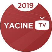 Yacine Tv Pro icon