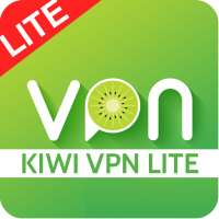 Kiwi VPN Lite - VPN connection proxy changer app