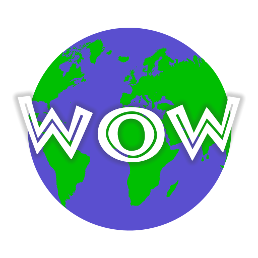 World of Wonders-Science Facts icon