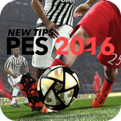 GUIDE PES 17 16 icon