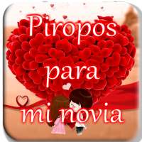 Compliments of love for my girlfriend