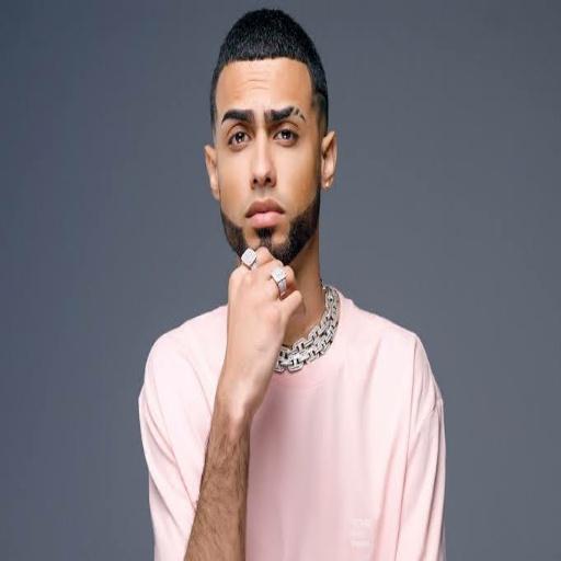 JAY WHEELER ALL SONGS APP icon