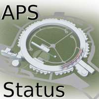 APS Status on 9Apps