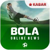 Kabar Bola : Berita Sepak Bola Lengkap & Terbaru