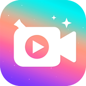 Video Maker- Video Show , Free Video Effects icon