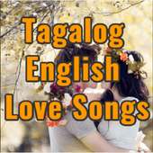 Tagalog English Love Songs on 9Apps