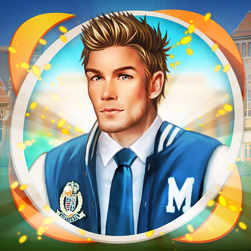Academy: Date Sim icon