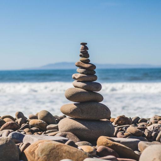 Meditación Guiada icon