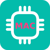 What is MAC Address? icon
