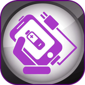 Super Fast Chargin icon