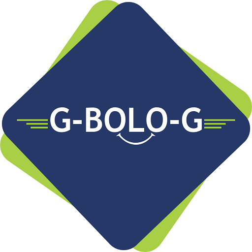 G BOLO G Online Shopping App icon