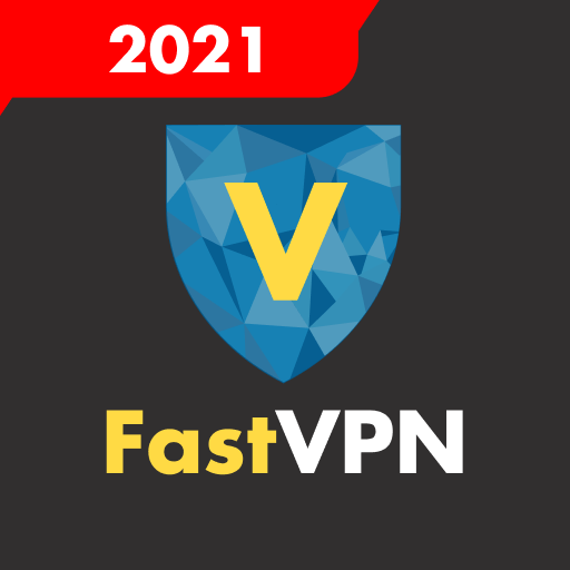 FastVPN - Fast &amp; Secure Proxy icon