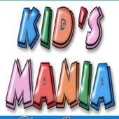 Kids Mania icon