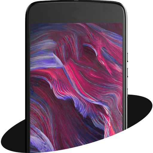 Theme - Moto X4 icon