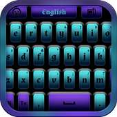 Midnight Keyboard on 9Apps