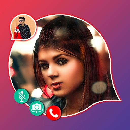 Sax Video Call Random Chat - Sax Live Talk icon