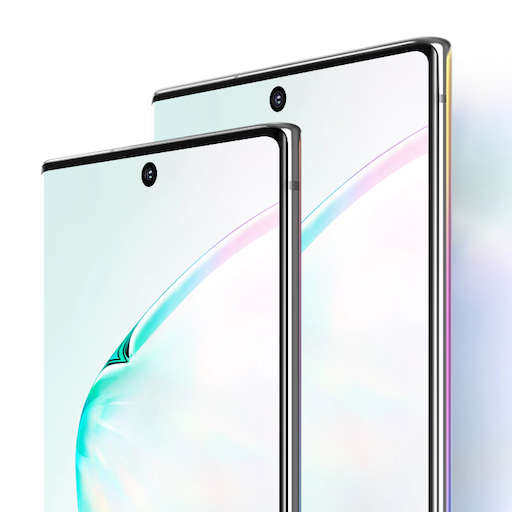 Galaxy Note 10 Wallpapers icon