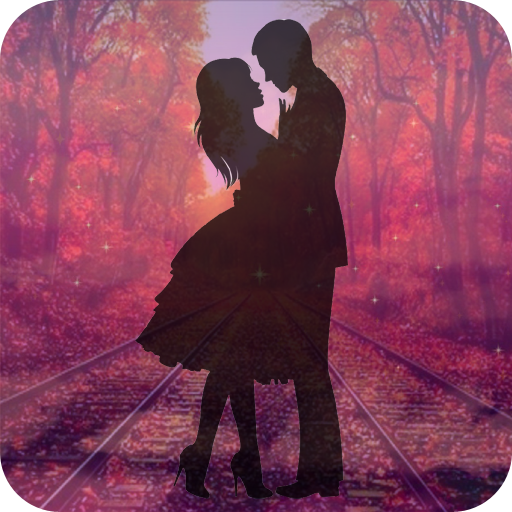 Photo Blender with multi effects icon