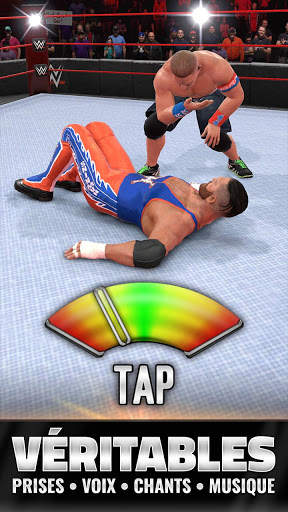 WWE Universe screenshot 2