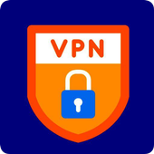 Const VPN - Unlimited Free VPN &amp; Fast icon