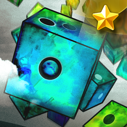 Random Dice: PvP Defense icon