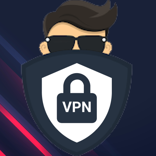 Free VPN Master- Free Unlimited Vpn icon