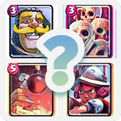 Devinez la carte du CR icon