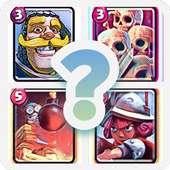 Devinez la carte du CR