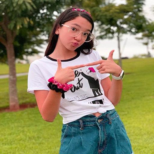 Crescendo com Luluca Wallpapers HD icon