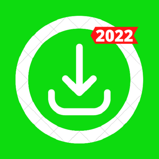 Save Status for WhatsApp 2022 icon