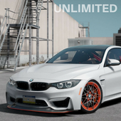 Driving School 3D 2017 icon