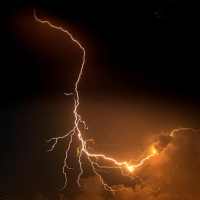 Thunderstorm Sound - Rain & Thunder Sounds on 9Apps