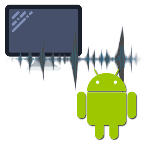 Phone As A Soundbox icon