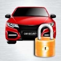 Car Security Alarm Pro