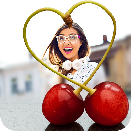 DSLR Camera –Auto Blur Photo 2020 icon