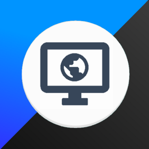 Desktop Browser for Samsung DeX (Flow net) icon