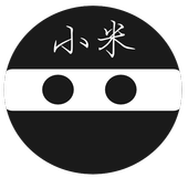 ikon Xiaomi Ninja