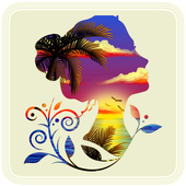 Photo lab-Photo Frame,Smart Blur,DSLR,Oil Paint icon