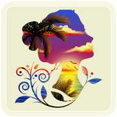 Photo lab-Photo Frame,Smart Blur,DSLR,Oil Paint on 9Apps