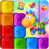 Toy Block Blast icon