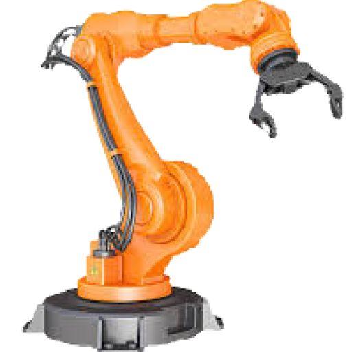 Industrial Automation Tutorial icon